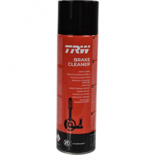 TRW Brake Cleaner Очиститель тормозной системы 500мл. PFC105