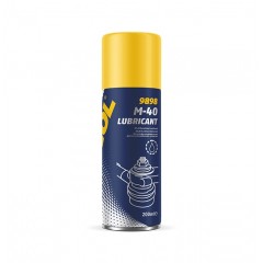 Mannol 9898 M-40 Lubricant 200мл.