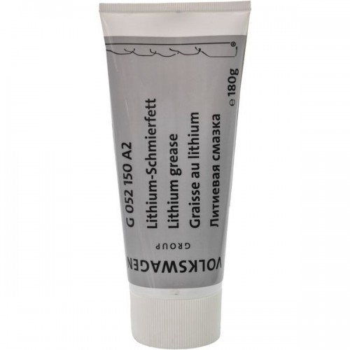 VAG Литиевая смазка 180мл. G052150A2