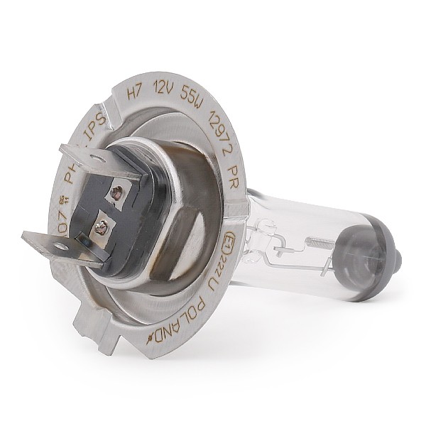 Автолампа Philips PR 12972 H7 12V 55W (PX26d)