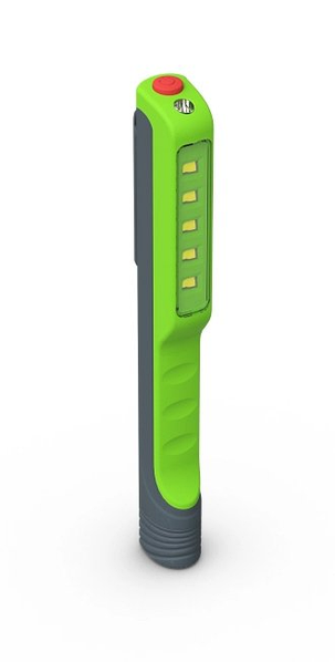 Ліхтар Philips Xperion 3000 LED WSL Pen Eco X30PECO B1