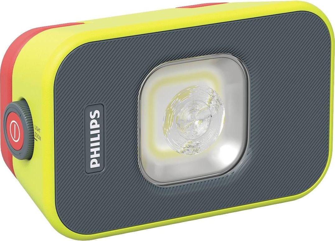 Ліхтар Philips Xperion 6000 LED WSL Flood Mini X60FLMI X1